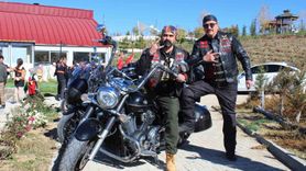 Yozgat'ta Motosiklet Tutkunları Şehir Tanıtımı İçin Bir Araya Geliyor