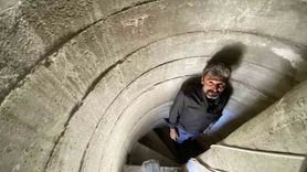 Yozgatlı minare ustası çırak sıkıntısıyla karşı karşıya