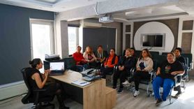 Yunusemre Belediyesi’nde Diyabet Farkındalığı Eğitimi