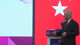 Yurdakul: Koruyucu sağlık öncelikli olmalı, entegre basamak sistemine geçilmeli