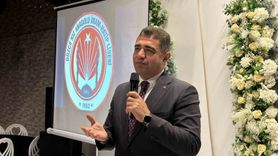 Zekeriya Güzeldal'ın Emeklilik Töreninde Duygu Dolu Anlar