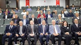 Zeki Kıvanç: Türkiye-Azerbaycan ticaret hedefi 15 milyar dolar