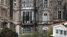 Zeki Paşa Yalısı satışa çıktı: Boğaz’ın 130 yıllık şato görünümlü yalısı alıcı bekliyor