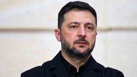 Zelenskiy: Ukrayna, ABD ve Başkan Trump’a minnettar