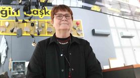 Zonguldak'ta pnömokonyoz masaya yatırıldı