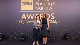 Zorlu Enerji'ye Global Banking & Markets 2025'te iki ödül