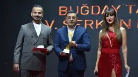 10. Uluslararası Altın Kalite Ödülleri sahiplerini buldu