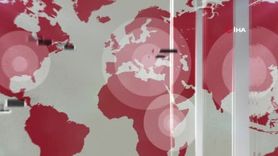 2025'te Türkiye: İHA Objektifinden Yılın Öne Çıkanları