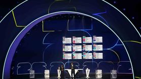 2026 Dünya Kupası'nda Türkiye'nin Olası Rakipleri ve Kura Sonuçları