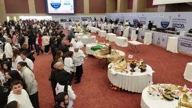 22. Uluslararası İstanbul Gastronomi Festivali Bahçelievler’de Kapılarını Açtı