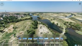 360 Kayseri platformu yayına başladı