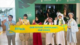 51Talk gençleri COP30’ta Birleşmiş Milletler iklim sahnesine taşıyor