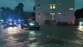 6 ilde 9 organize suç örgütü çökertildi: 61 gözaltı