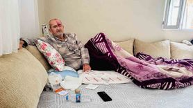 70 yaşındaki Süleyman Sergen 3 ağır hastalıkla yaşam savaşı veriyor