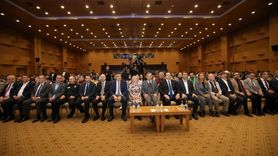 9. Akdeniz Bilişim Zirvesi Antalya'da başladı