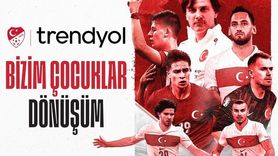 A Millilerin EURO 2024 Hazırlığı Belgeselle Ekrana Taşındı