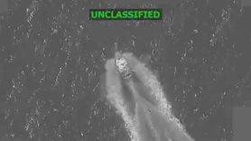 ABD, Güney Mızrağı operasyonunda 3 tekneye daha saldırdı