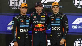 Abu Dabi Grand Prix'sinde Pole Pozisyonunu Max Verstappen Aldı