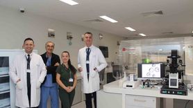 Acıbadem Kent Hastanesi'nde Yenilenen Tüp Bebek Merkezi: Kişiye Özel İnfertilite Tedavileri