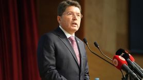 Adalet Bakanı Yılmaz Tunç yarın Bayburt’ta: Yeni adliye için temel atma töreni