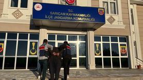Adana'da 15 yıl hapis cezası bulunan firari hükümlü yakalandı