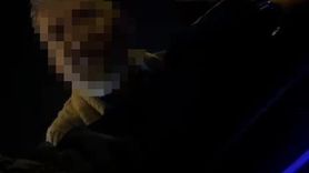 Adana'da işitme engelli gencin trafikte takip edilip darp edilmesi