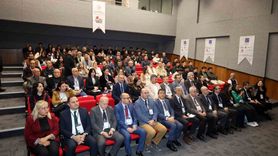 Adana'da Mesleki Eğitim Konferansı: Dijital ve Yeşil Dönüşüme Hazırlık