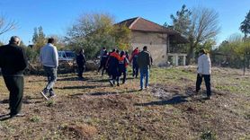 Adana İmamoğlu'nda 12 gündür kayıp Vahit Şentuna aranıyor