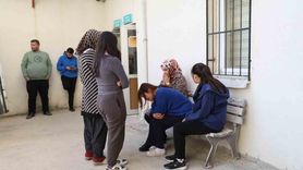 Adana İmamoğlu'nda 72 yaşındaki Vahit Şentuna 14. günde ölü bulundu