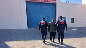 Adıyaman'da 10 yıl 5 ay hapis cezası bulunan kişi yakalandı