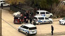 Adıyaman'da iki grup arasında kavga: 5 yaralı