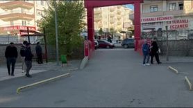 Adıyaman Kahta'da traktör devrildi: 1 kişi hayatını kaybetti