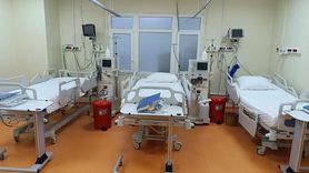 ADÜ Hastanesi Çocuk Nefrolojisi Ege'nin bölgesel merkezi oldu