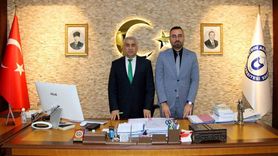 ADÜ ile GEKA arasında 'Siber Vatan' siber güvenlik eğitim protokolü imzalandı