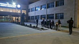 Afyonkarahisar’da DEAŞ Operasyonu: Yılbaşı Eylemi Hazırlığındaki 7 Şüpheli Tutuklandı