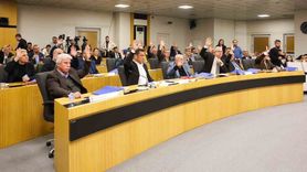 Afyonkarahisar'da 'Deprem Master Planı' için hazırlıklar başlatıldı