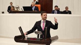 AK Partili Baykoç’tan Beşikçioğlu’na Eleştiri: "Film çekmekten boş zamanı yok"