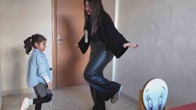 Akdeniz Belediyesi'nden 0-6 Yaş Çocuklara Ücretsiz Denver II Gelişim Taraması