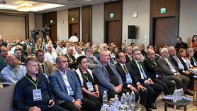 Akdeniz Bölgesi Keçi Çalıştayı: Keçiyi Meraya, Çobanı Yaylaya Döndürecek 13 Öneri