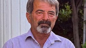 Akdeniz’de kaybolan balıkçının cesedi Kıbrıs’ta bulundu, Samandağ’da defnedildi