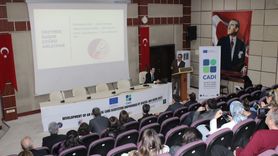 Akdeniz Üniversitesi'nde CADI ile Dijital ve Yeşil Bakım Dönüşümü