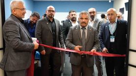 AKİB Olağanüstü Genel Kurulu — Başkan Ali Hızar Tek Aday