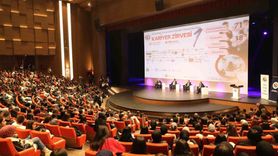 Akıncı: "Mesleki eğitim geleceğin ekonomisinin anahtarıdır"