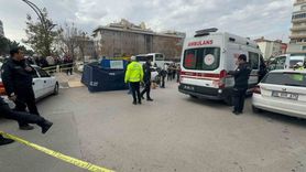 Aksaray’da otomobil ile motosiklet çarpıştı: Lise öğrencisi yaşamını yitirdi