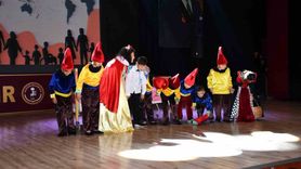 Akşehir'de 3 Aralık Dünya Engelliler Günü etkinliği