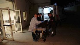 Alanya'da 21 yaşındaki Azeri genç kalp durması sonucu hayatını kaybetti