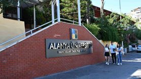 Alanya Üniversitesi RUR 2025 Beşeri Bilimler Sıralamasında Yükseldi