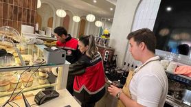 Alaplı’da gıda denetimleri sıkılaştırıldı: 20 işletmeye idari yaptırım