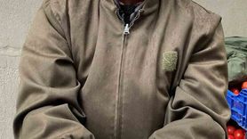 Alaşehir'de iğde ağaçlarının sayısı hızla azalıyor