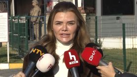 Aleyna Tilki’nin avukatından ilk açıklama: Aramada suç unsuruna rastlanmadı